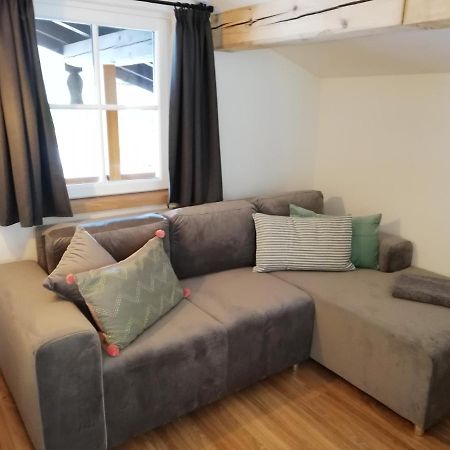 Ferienwohnung Auszeit Schoenau Am Koenigssee ภายนอก รูปภาพ