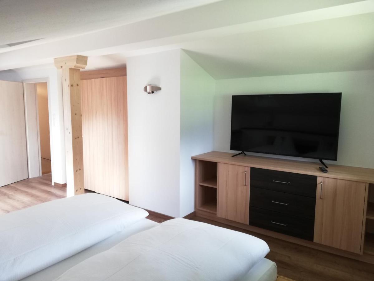 Ferienwohnung Auszeit Schoenau Am Koenigssee ภายนอก รูปภาพ